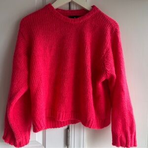 NWOT grungemama sweater